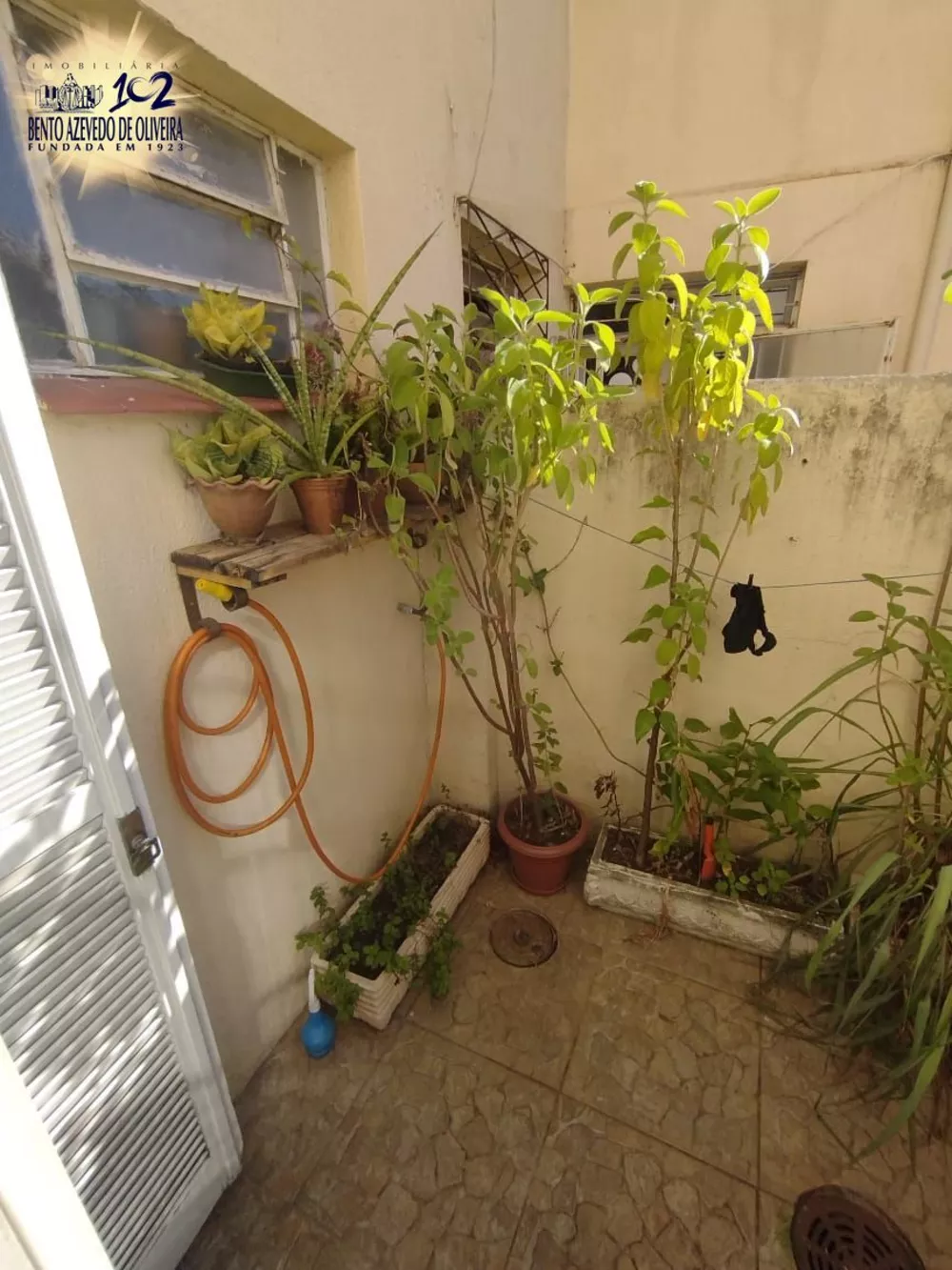 Sala-Conjunto, 44 m² - Foto 5