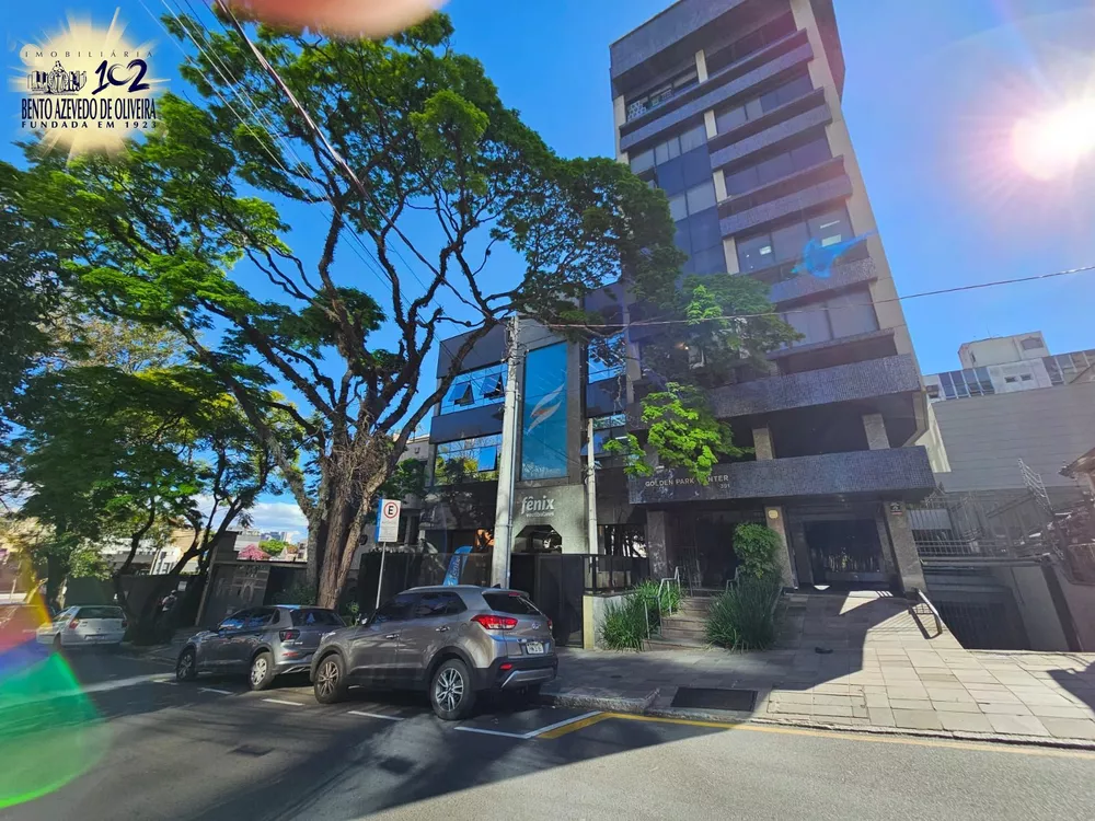 Sala-Conjunto, 44 m² - Foto 8