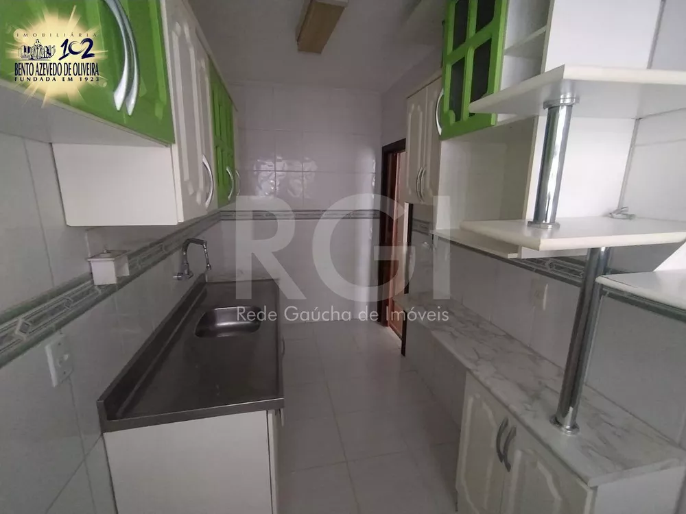 Apartamento, 2 quartos, 63 m² - Foto 1