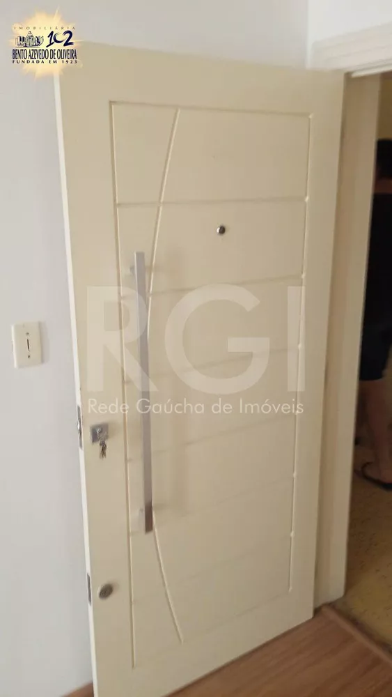 Apartamento, 2 quartos, 63 m² - Foto 6