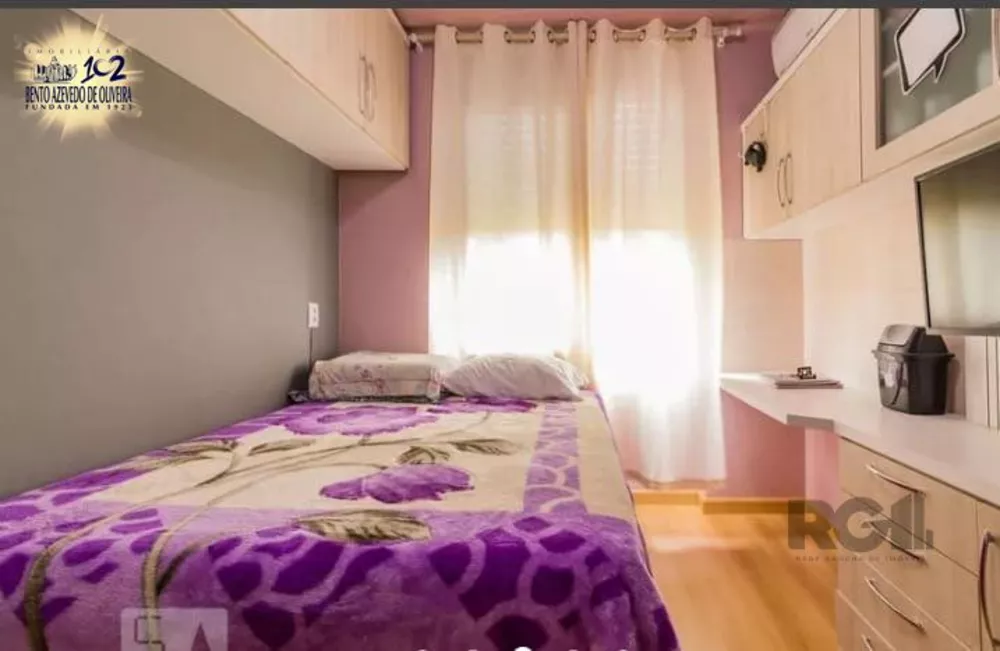 Apartamento, 3 quartos, 66 m² - Foto 4