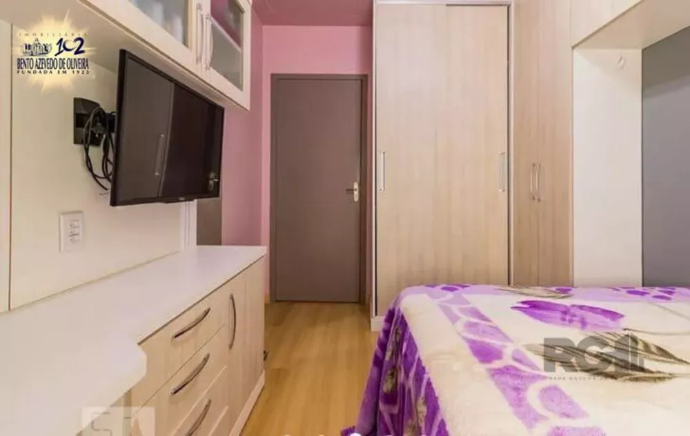 Apartamento, 3 quartos, 66 m² - Foto 6