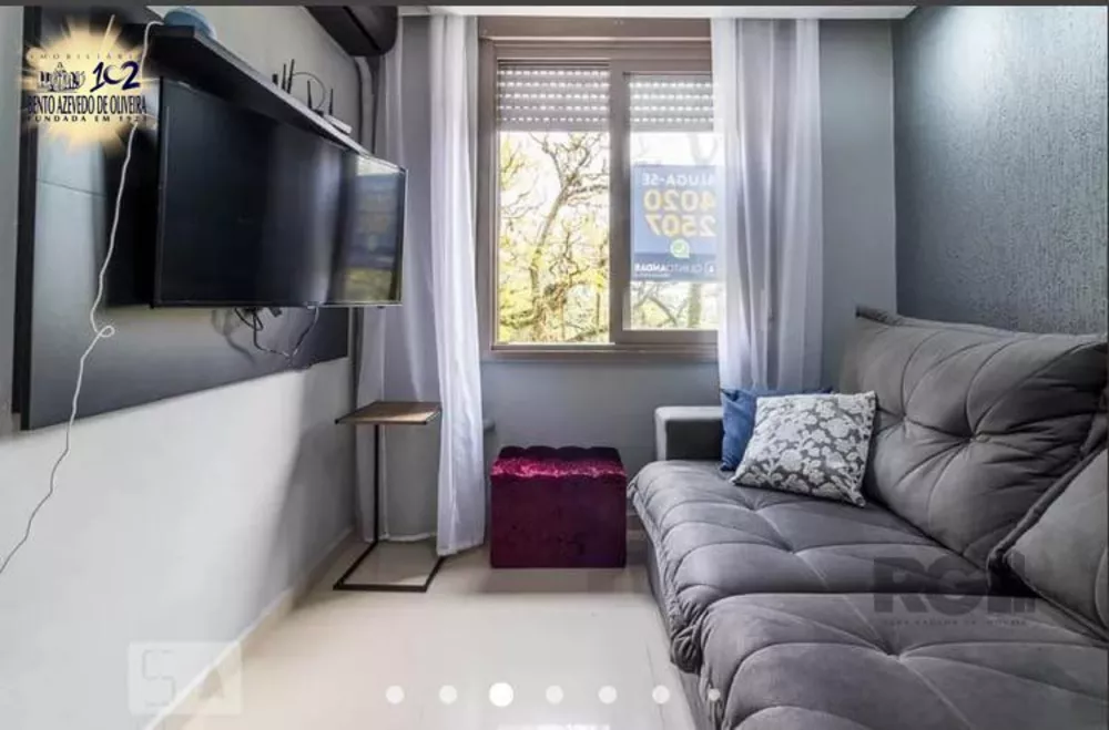 Apartamento, 3 quartos, 66 m² - Foto 1