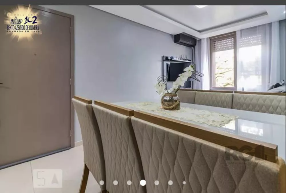 Apartamento, 3 quartos, 66 m² - Foto 8