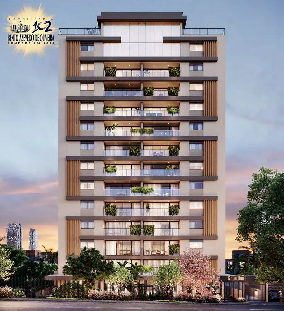 Apartamento, 2 quartos, 80 m² - Foto 7