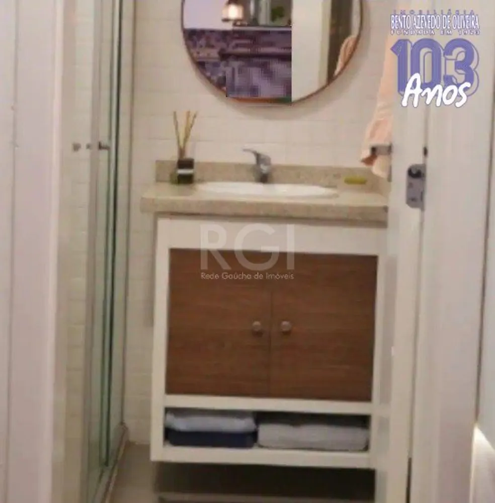 Apartamento, 1 quarto, 36 m² - Foto 5