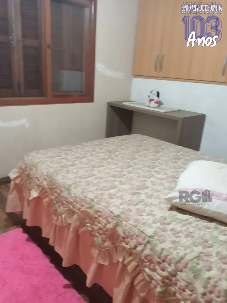 Casa, 3 quartos, 100 m² - Foto 1