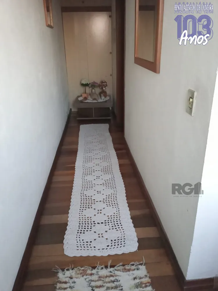 Casa, 3 quartos, 100 m² - Foto 5