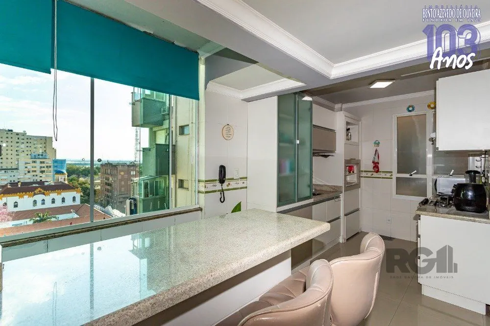 Apartamento, 2 quartos, 114 m² - Foto 4