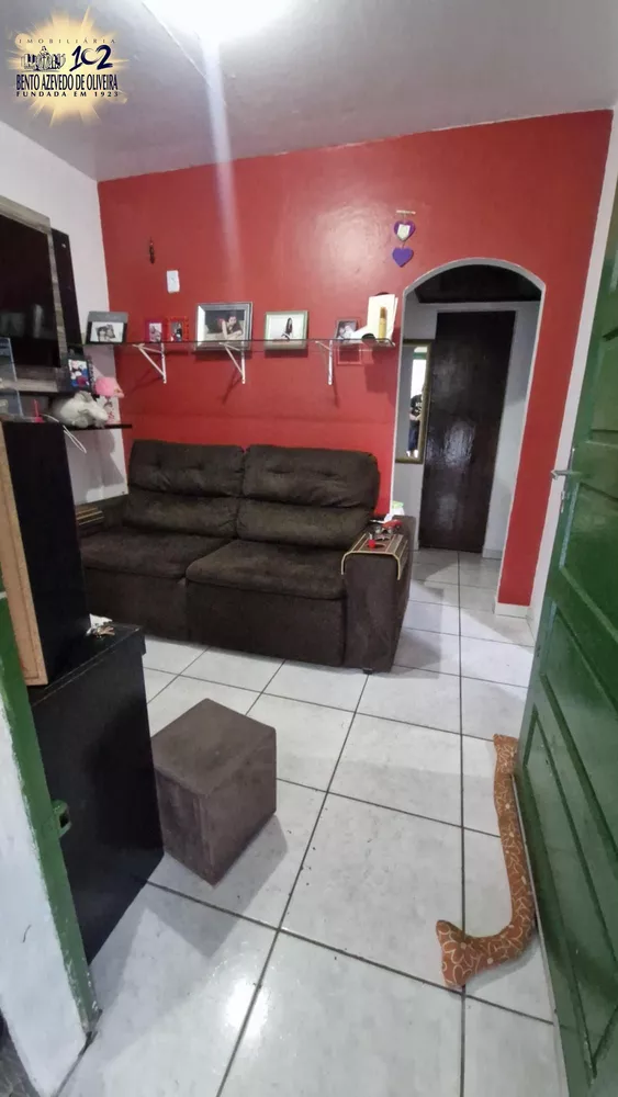 Apartamento, 2 quartos, 36 m² - Foto 3