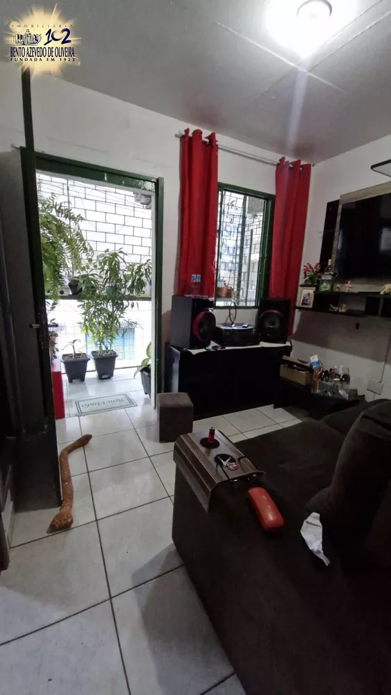 Apartamento, 2 quartos, 36 m² - Foto 2