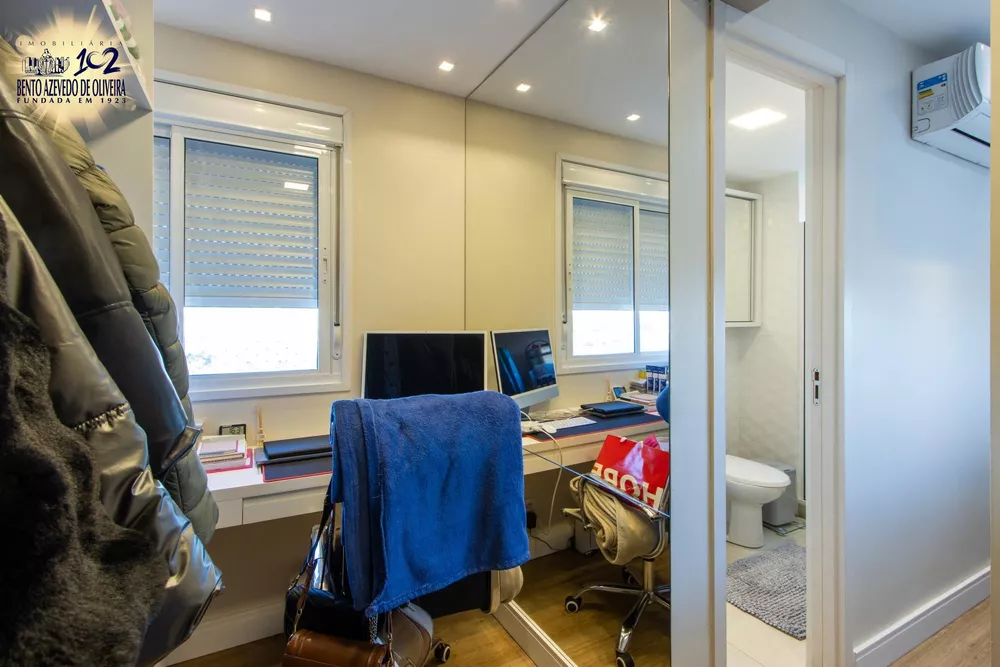 Apartamento, 2 quartos, 65 m² - Foto 2
