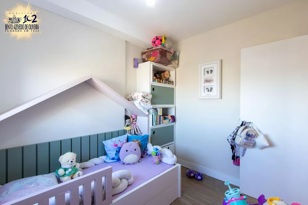 Apartamento, 2 quartos, 65 m² - Foto 4