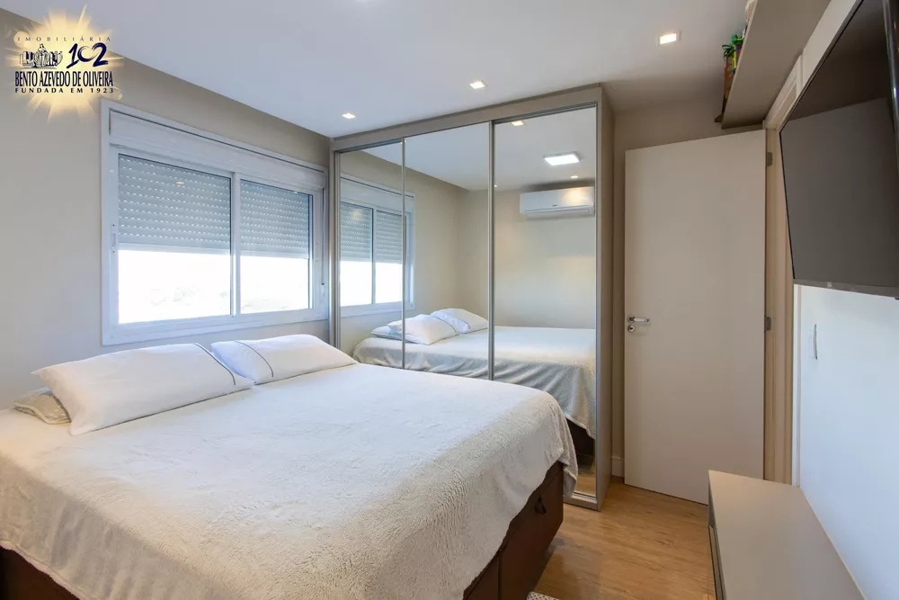 Apartamento, 2 quartos, 65 m² - Foto 1