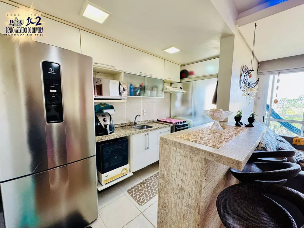 Apartamento, 3 quartos, 72 m² - Foto 6