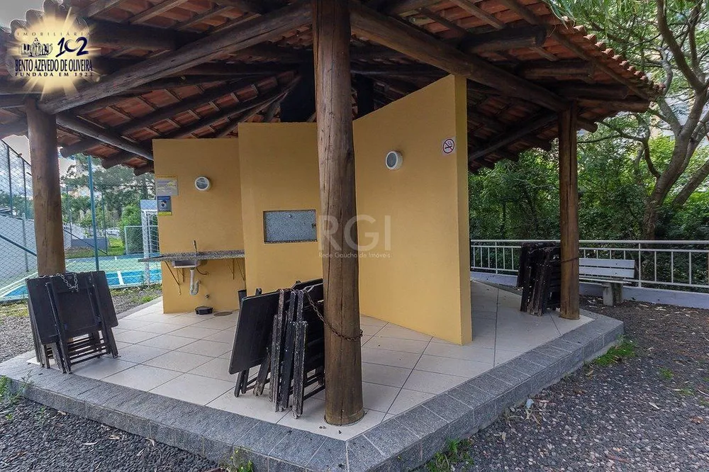 Apartamento, 3 quartos, 72 m² - Foto 4