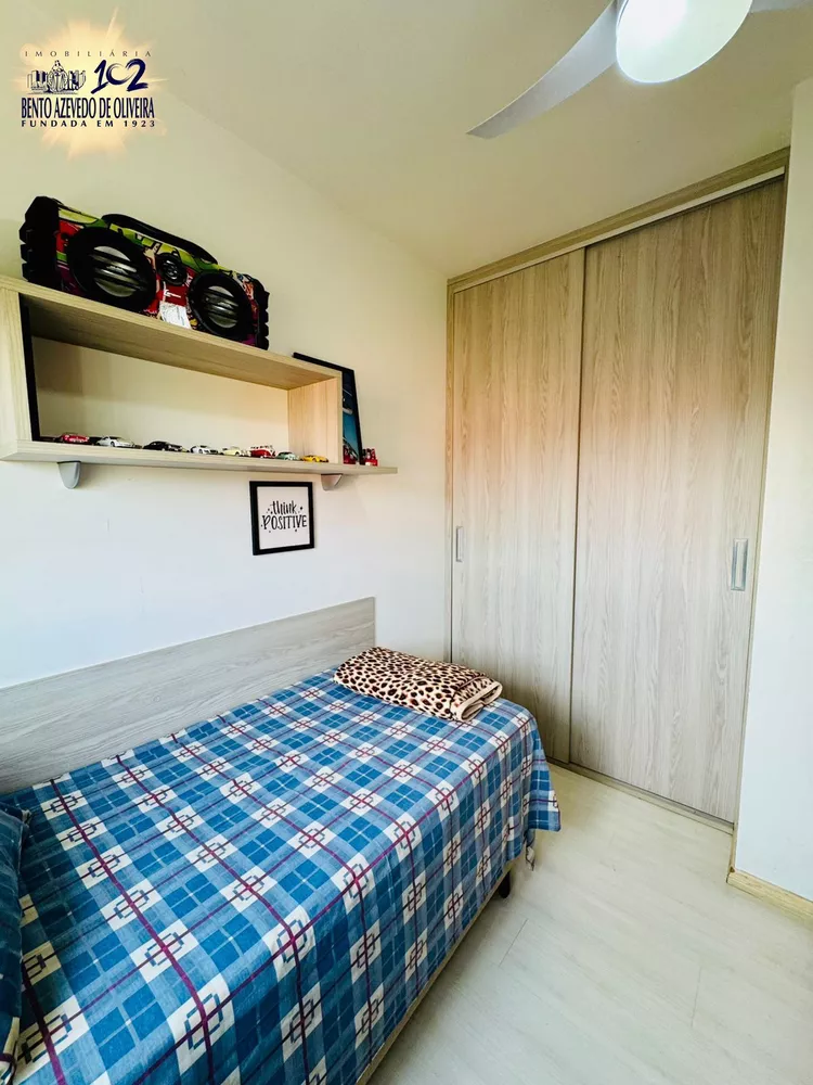 Apartamento, 3 quartos, 72 m² - Foto 2