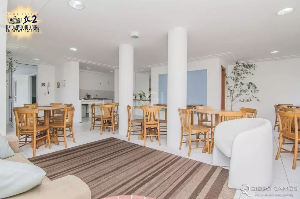Apartamento, 3 quartos, 72 m² - Foto 7