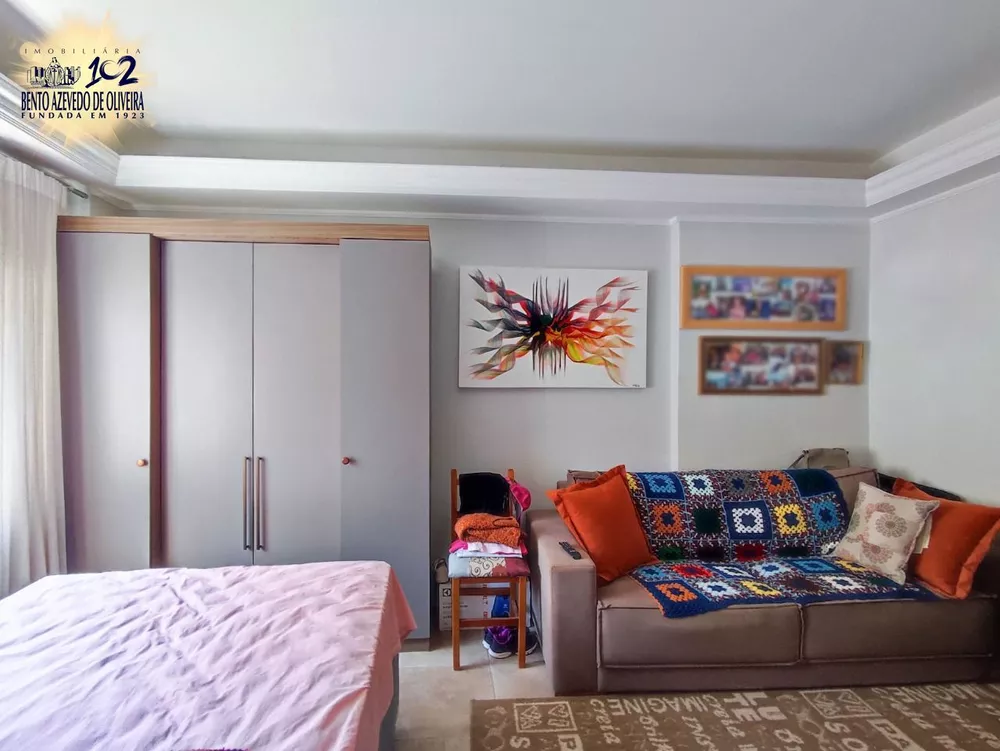 Apartamento, 1 quarto, 23 m² - Foto 3