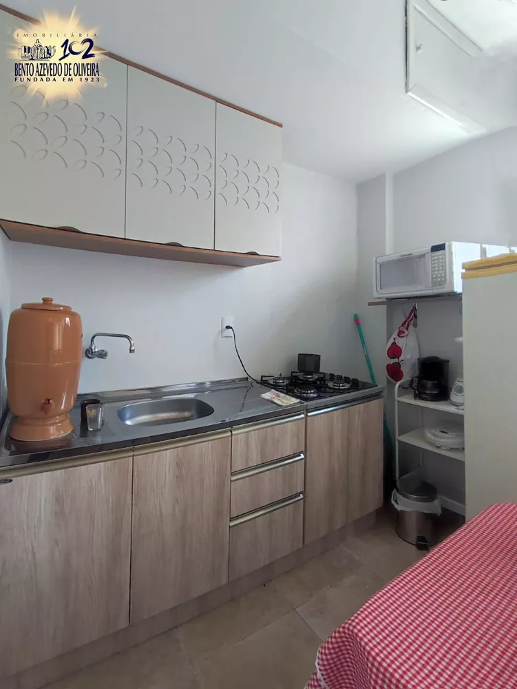 Apartamento, 1 quarto, 23 m² - Foto 5