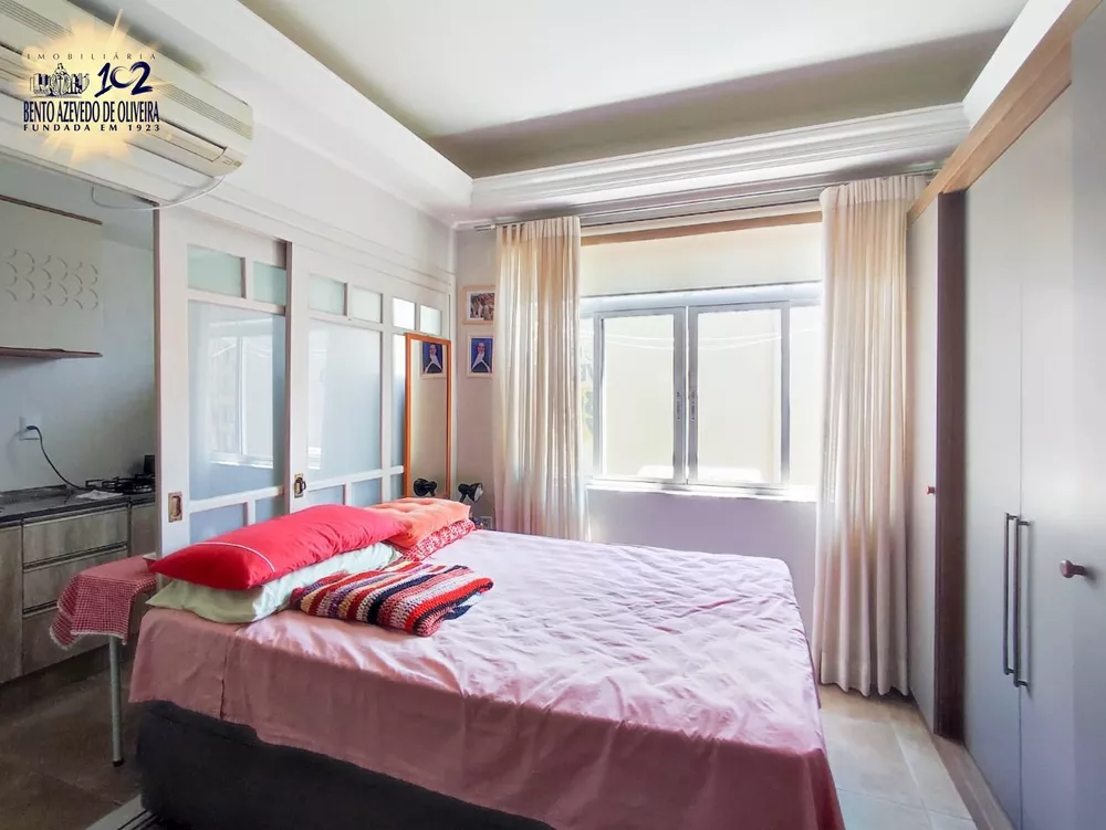 Apartamento, 1 quarto, 23 m² - Foto 8