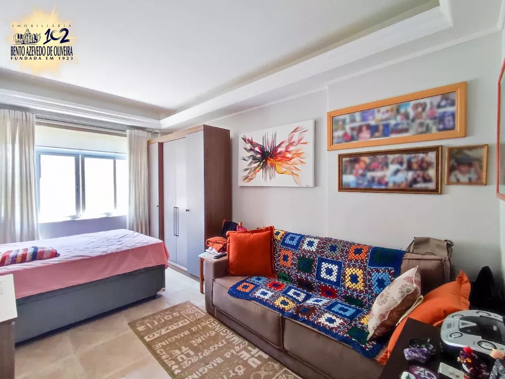 Apartamento, 1 quarto, 23 m² - Foto 6