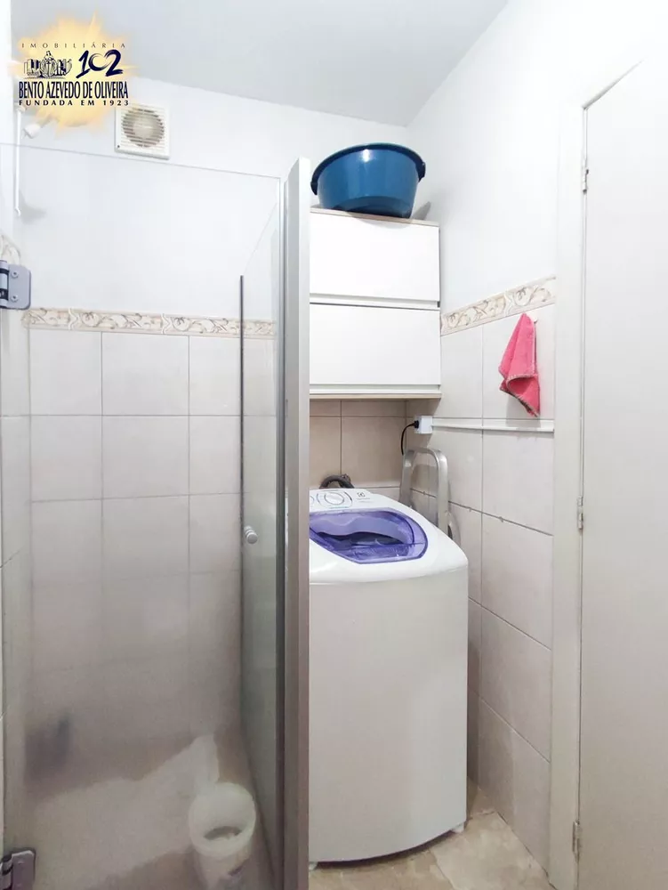 Apartamento, 1 quarto, 23 m² - Foto 4