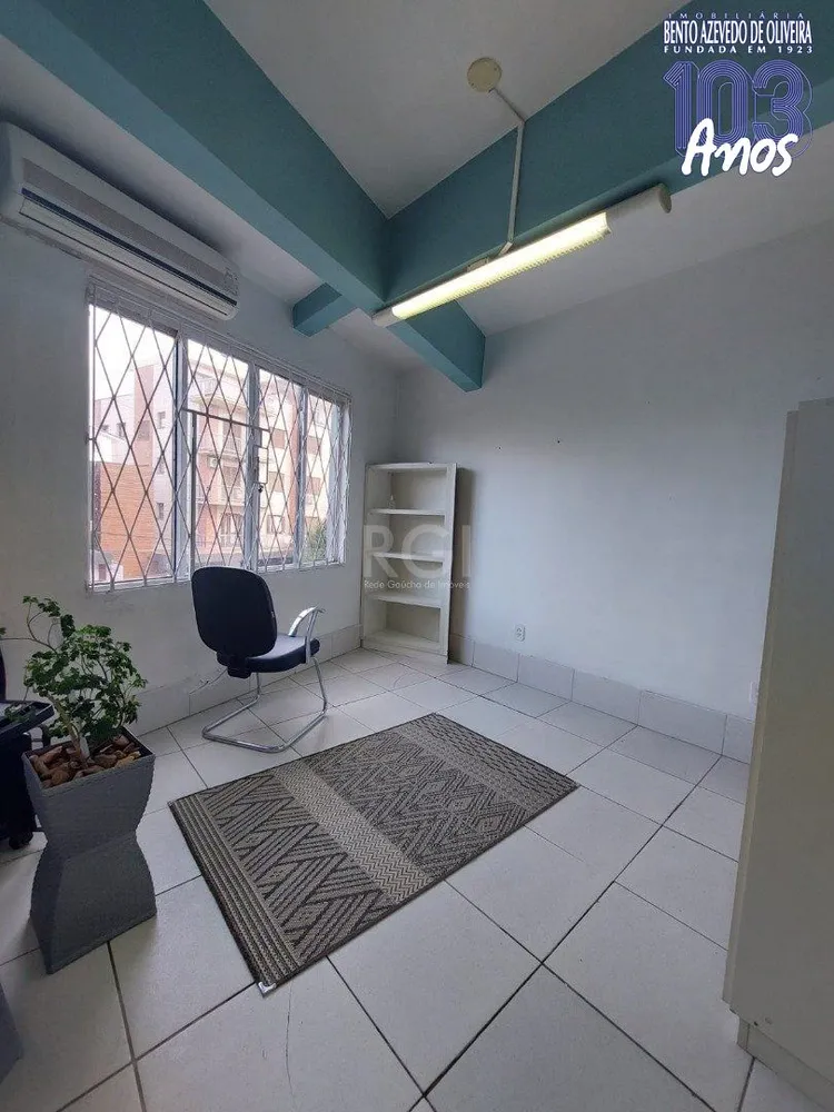 Sala-Conjunto, 26 m² - Foto 6