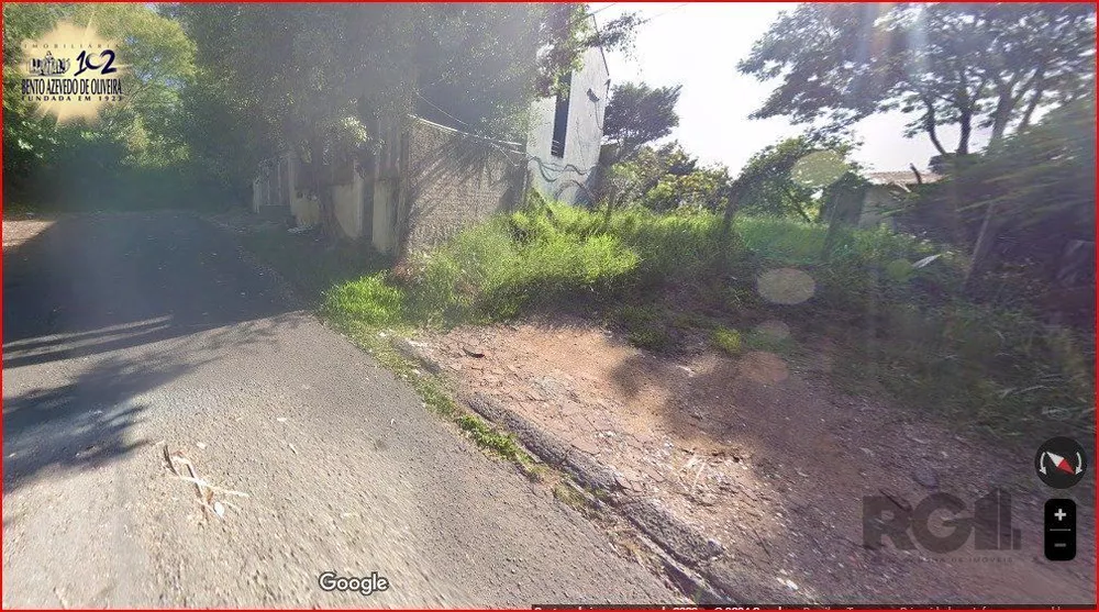 Terreno, 370 m² - Foto 2