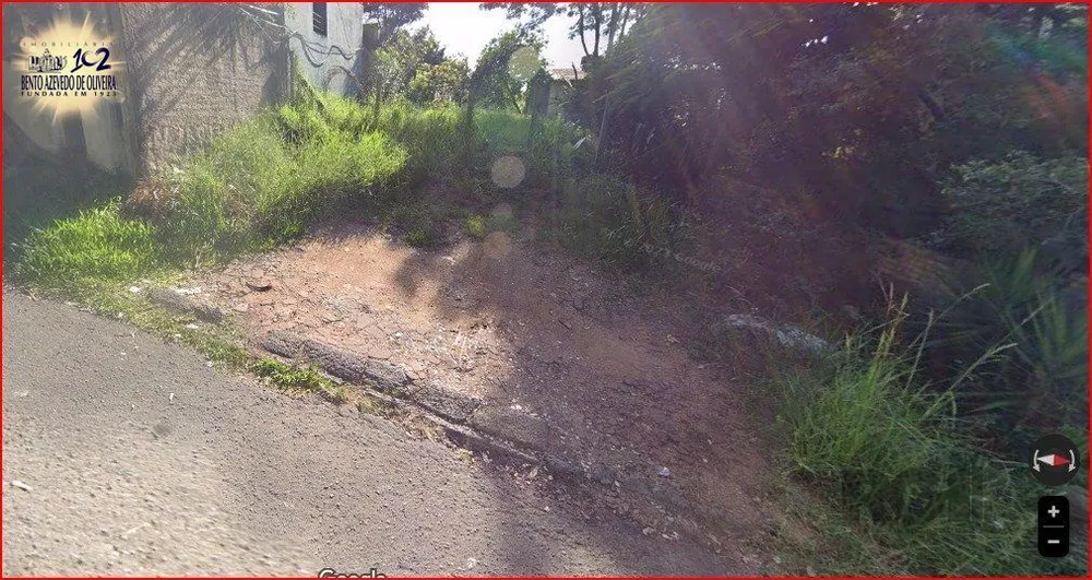 Terreno, 370 m² - Foto 3