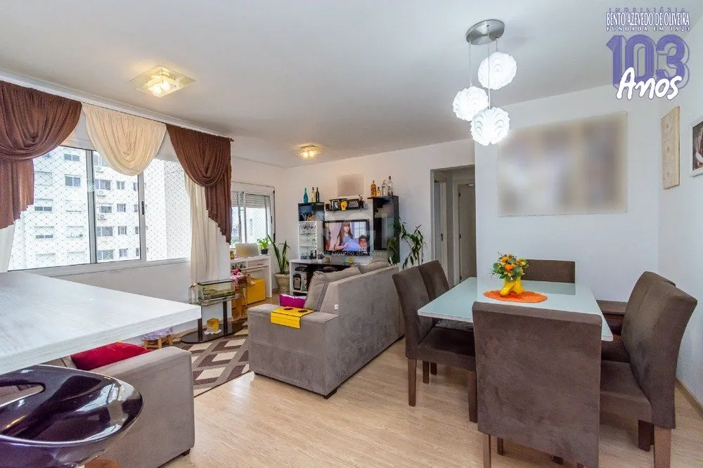 Apartamento, 1 quarto, 51 m² - Foto 4