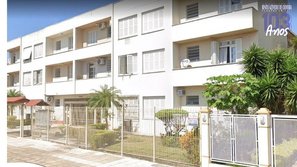 Apartamento, 1 quarto, 51 m² - Foto 3