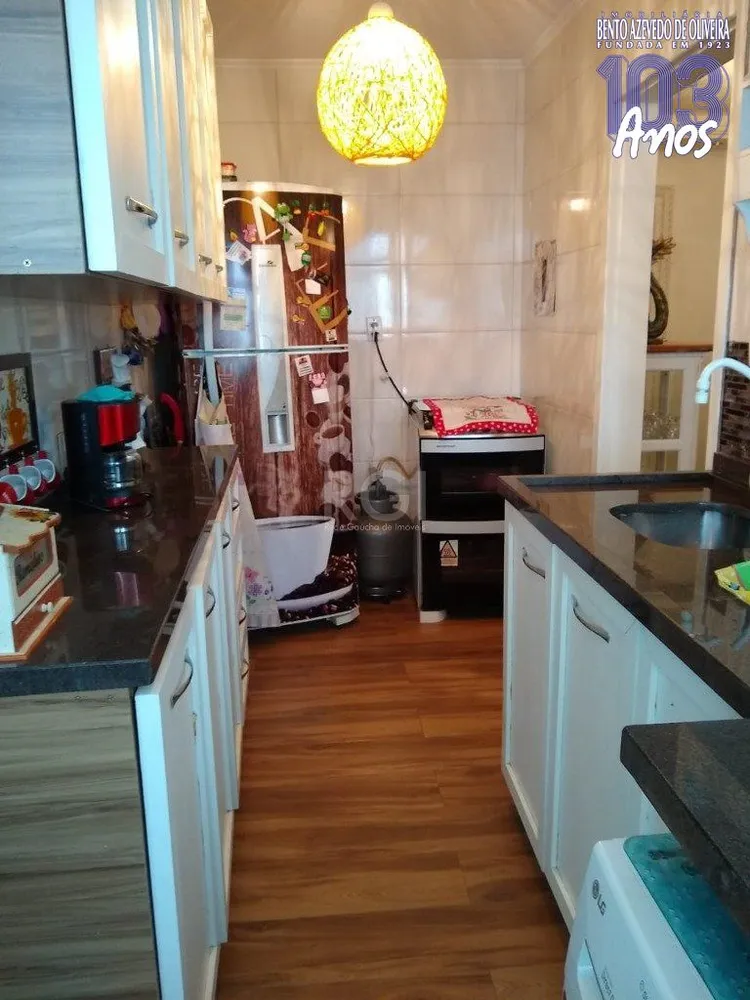 Apartamento, 2 quartos, 70 m² - Foto 2