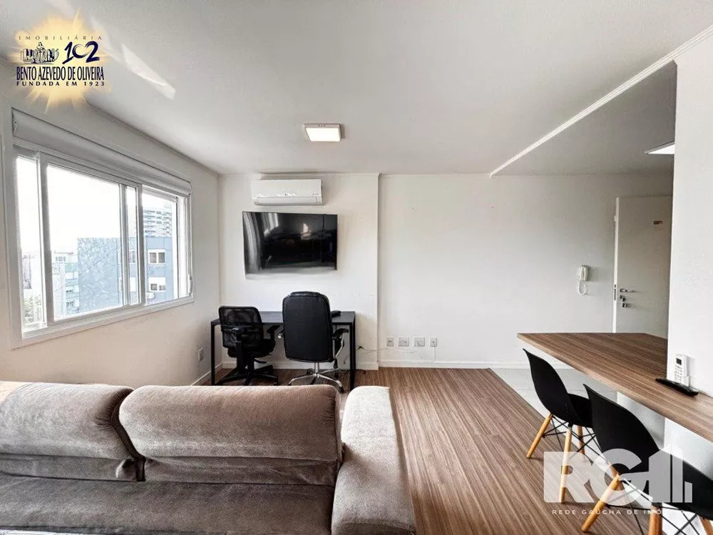 Apartamento, 1 quarto, 51 m² - Foto 8