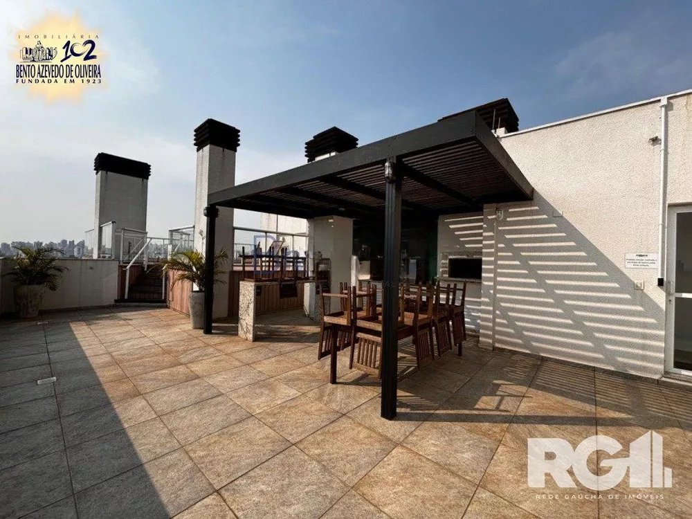 Apartamento, 1 quarto, 51 m² - Foto 7