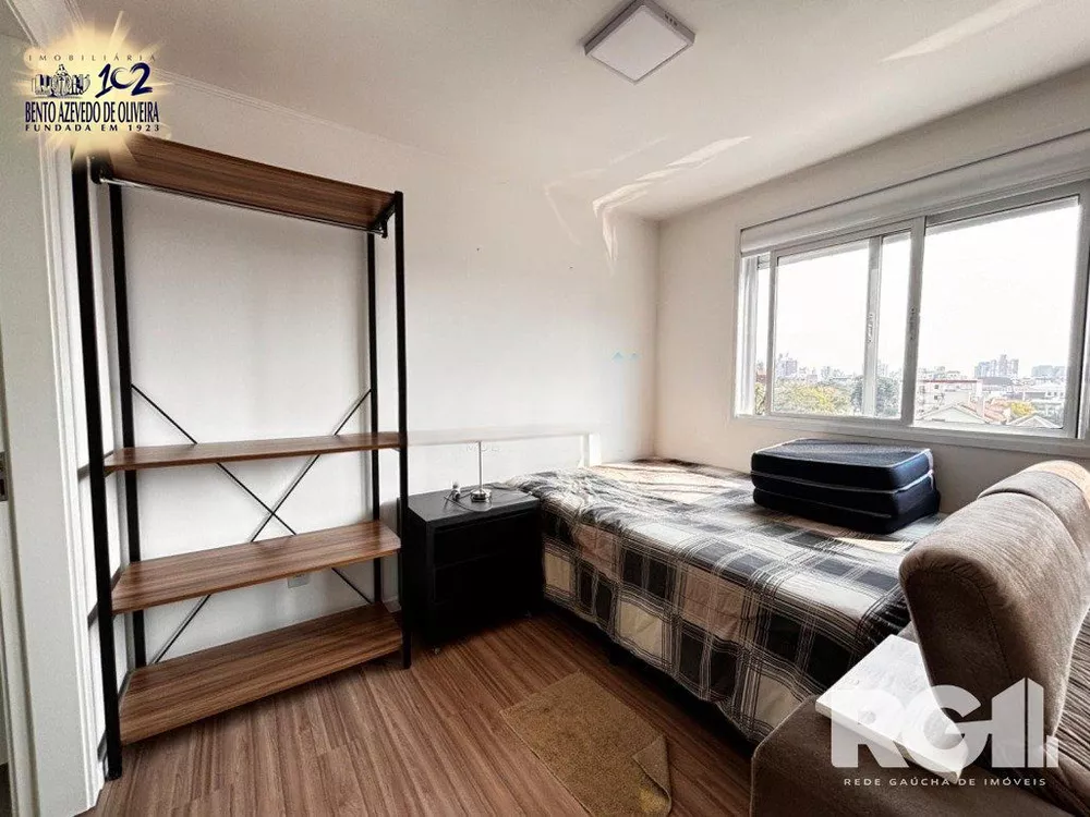 Apartamento, 1 quarto, 51 m² - Foto 6