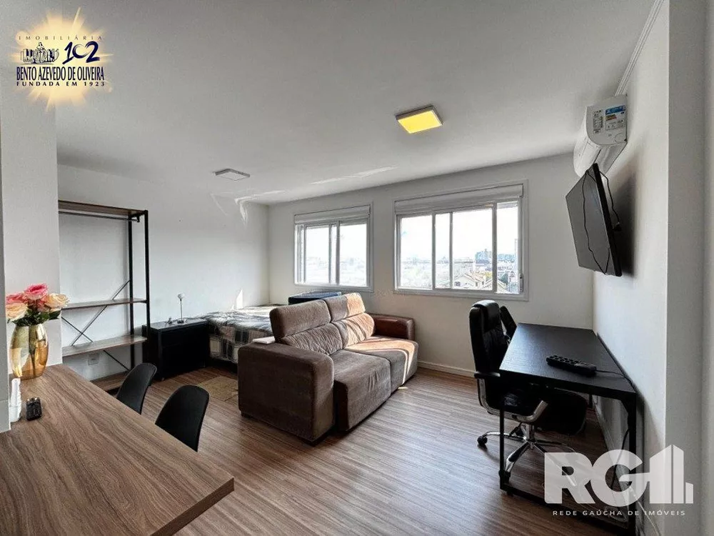 Apartamento, 1 quarto, 51 m² - Foto 3