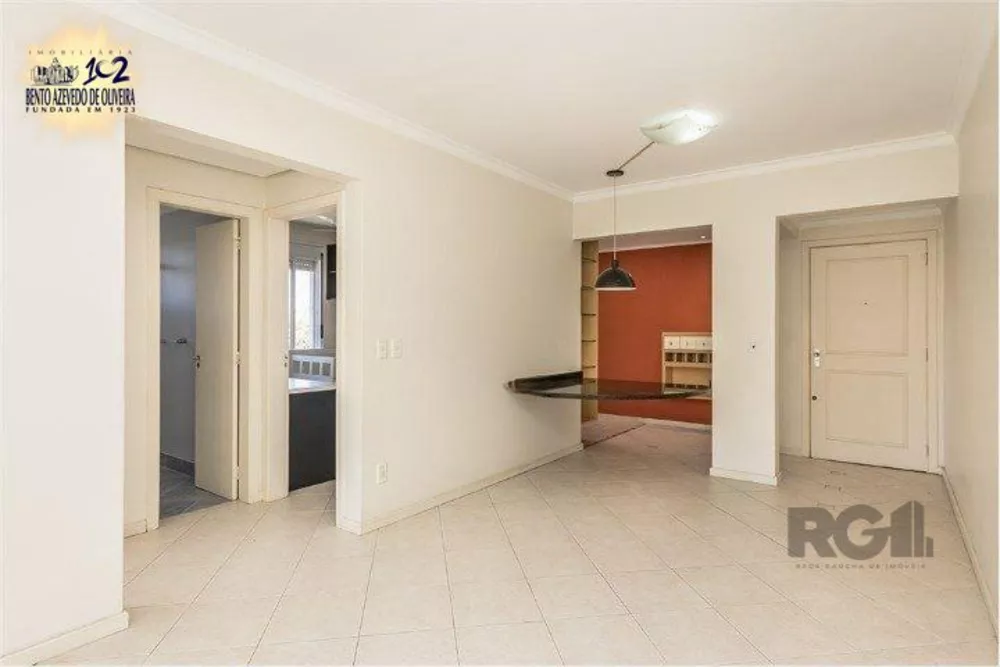 Apartamento, 2 quartos, 71 m² - Foto 1