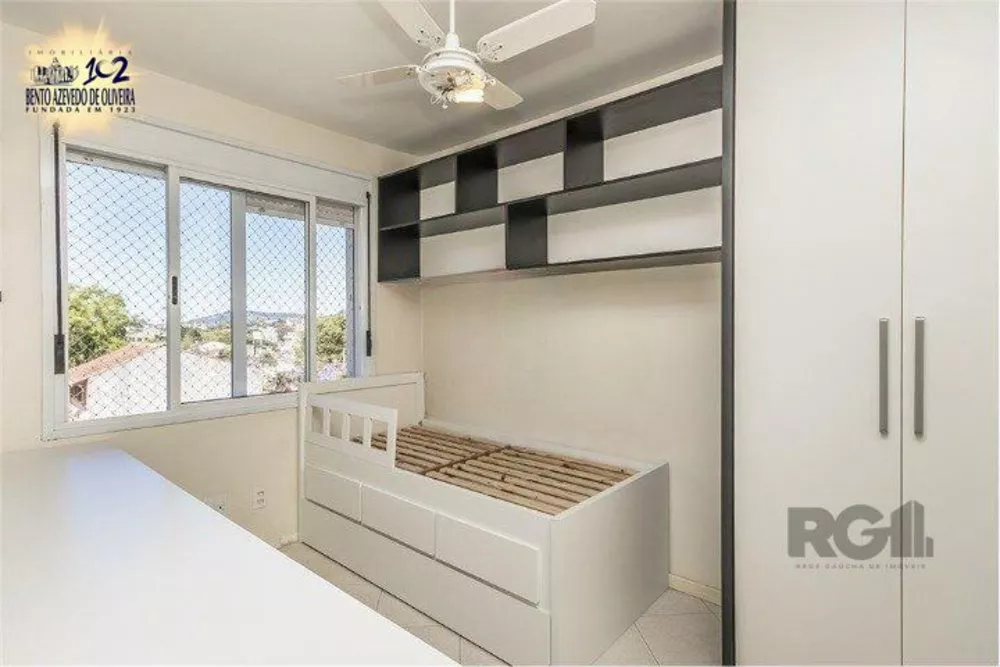 Apartamento, 2 quartos, 71 m² - Foto 3