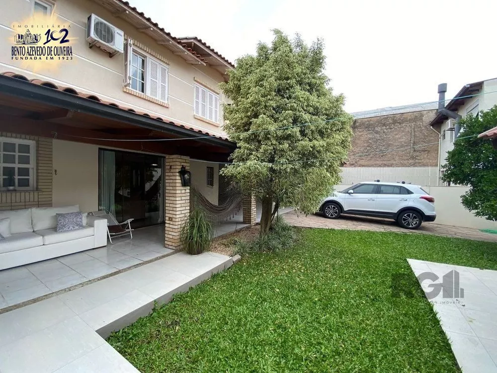 Casa, 5 quartos, 333 m² - Foto 1