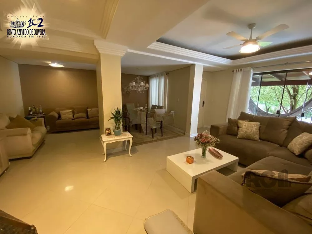 Casa, 5 quartos, 333 m² - Foto 8