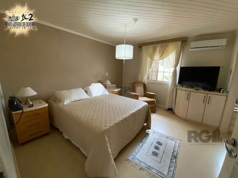 Casa, 5 quartos, 333 m² - Foto 2