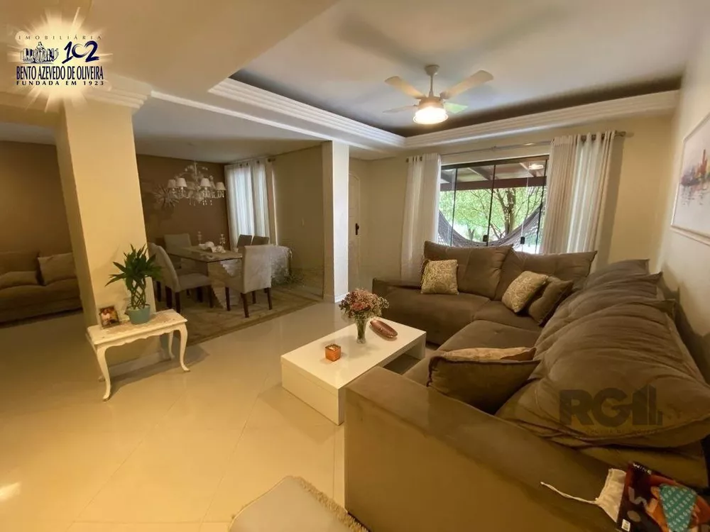 Casa, 5 quartos, 333 m² - Foto 6