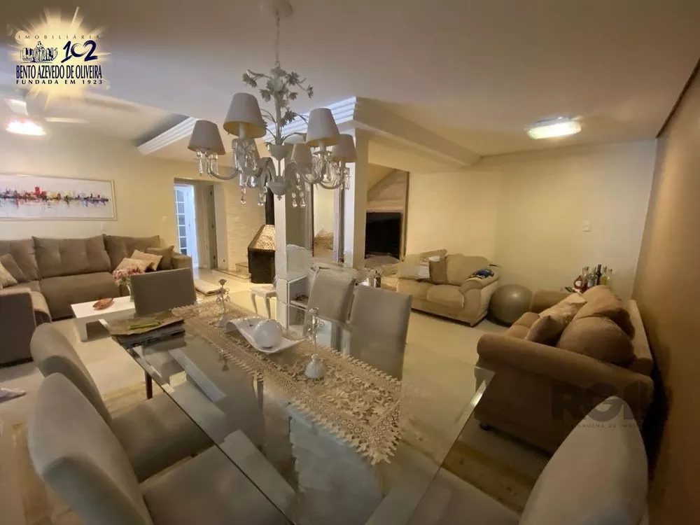 Casa, 5 quartos, 333 m² - Foto 7