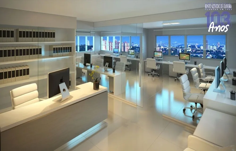 Sala-Conjunto, 41 m² - Foto 6