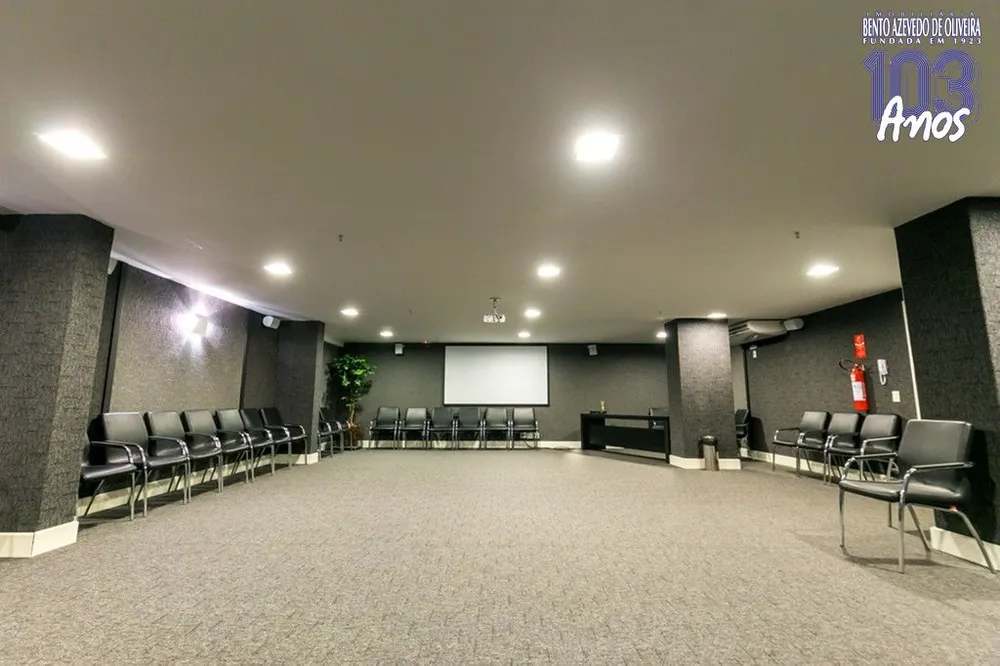 Sala-Conjunto, 41 m² - Foto 8