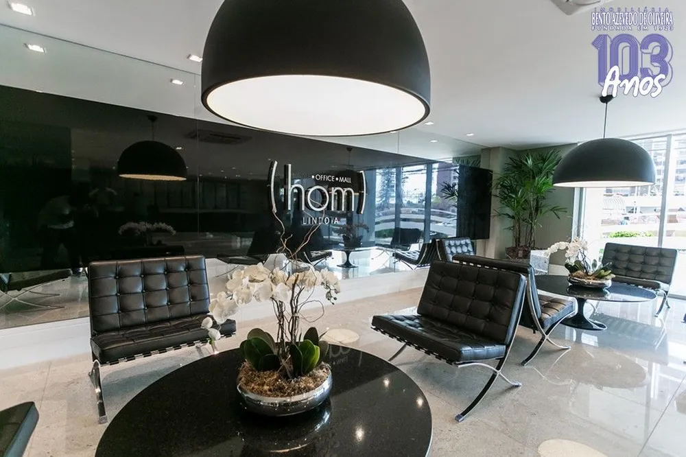 Sala-Conjunto, 41 m² - Foto 3
