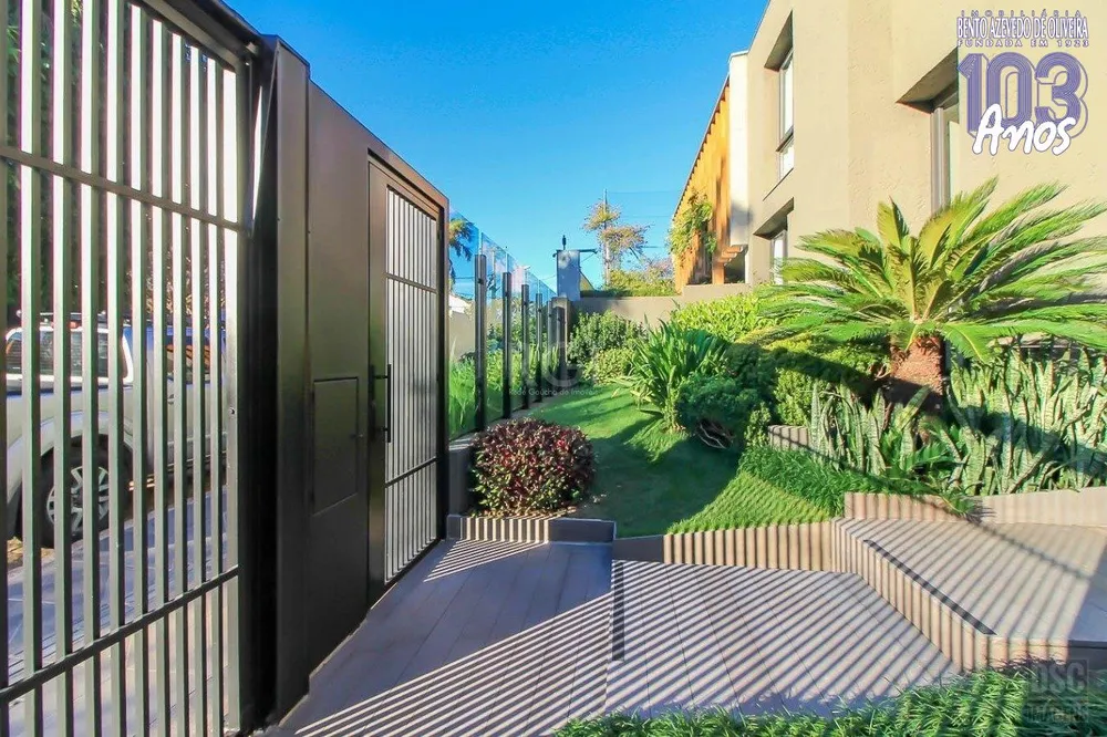 Casa, 3 quartos, 238 m² - Foto 3