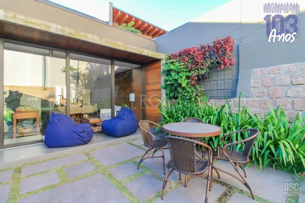 Casa, 3 quartos, 238 m² - Foto 8