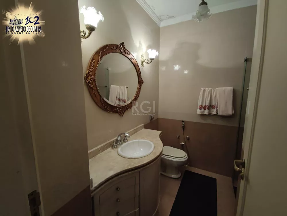 Apartamento, 3 quartos, 120 m² - Foto 5